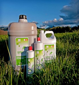 Microbes Out Front in ‘Key Challenge’