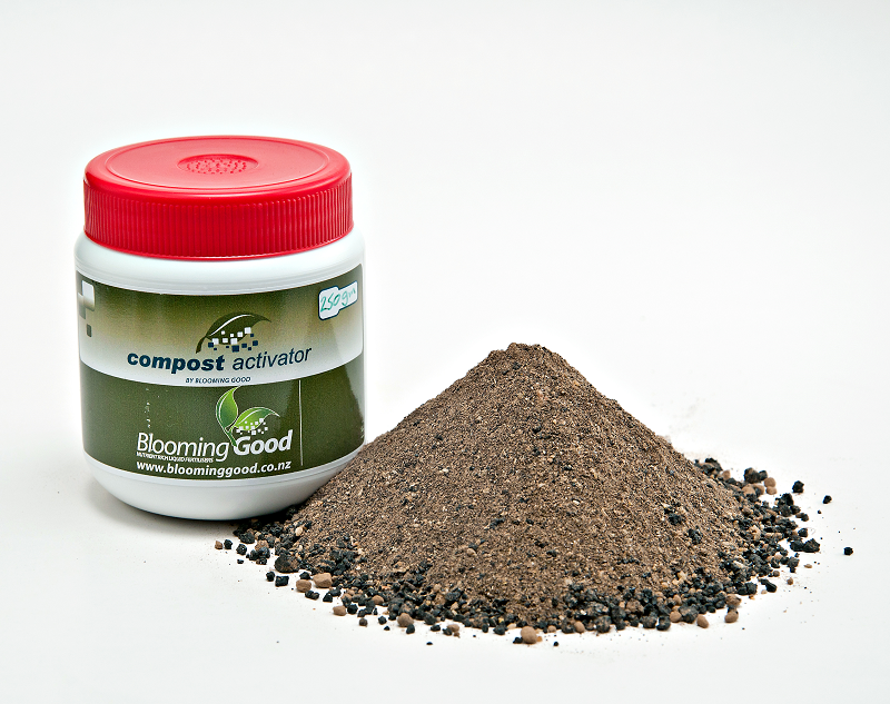 Compost Activator