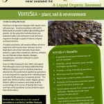 VerteSea Fertiliser fertilizer nz organic liquid humate phosphate calcium nitrogen magnesium microbes